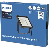 Philips ProjectLine Foco de exterior LED 4.000K 50W