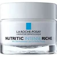 La Roche Posay Nutritic Intense Rica 50 ml