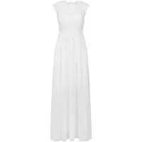 Kraimod Vestido de festa branco