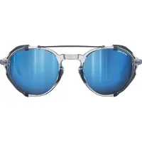 Julbo - Óculos sol - Legacy Cristal/Bleu Spectron 3 para Unissexo - Azul