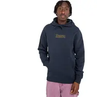 Element Moletom Com Capuz Dial