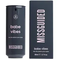 Missguided perfume Babe Vibes EDP 80 ml
