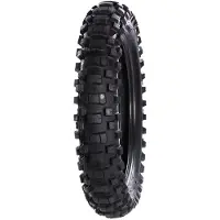 Motoz Pneu Traseiro Off-road Tractionator Euro Enduro 6 70r Tt