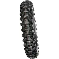 Motoz Pneu Traseiro Off-road Terrapactor 51l Tt