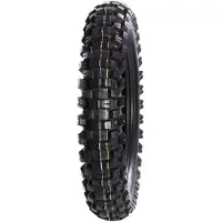 Motoz Pneu Traseiro Off-road Tractionator Enduro I/t 65r Tt