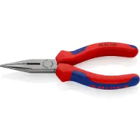 Knipex Alicate De Corte Lateral Com Ponta Para Corrente