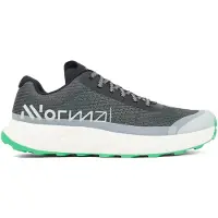 Nnormal - Sapatilhas trail - Kjerag Green para Unissexo - Tamanho 37 1/3 - Verde