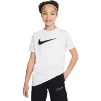 Nike Camisa funcionais 'Park 20' preto / branco