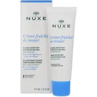 Nuxe Creme Fraiche de Beaute Hidratante 48H Creme para o Rosto 50 ml