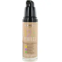 Bourjois Base De Maquilhagem 123 Perfect Foundation Correcting Pigments 57 Halecla