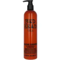 Tigi Bed Head Colour Goddess Oil Infused Shampoo 400 ml