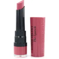 Bourjois Batom Rouge Velvet The Nº03 Hyppink Chic