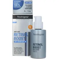 Neutrogena Creme de Dia Retinol Boost FPS 15 - 50ml