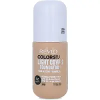 Revlon Base Light Cover 12H Spf 30 210 - Créme Brulee (30 ml)