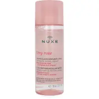 Nuxe Very Rose Lenitivo Micellar Water 100ml — Acqua micellare
