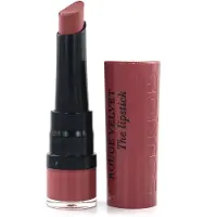 Bourjois Rouge Velvet The Lipstick 13-nohalicious