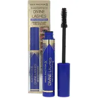 Max Factor Divine Lashes Mascara Waterproof Black