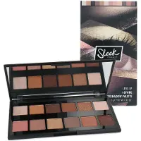 Sleek makeup I-Divine Eyeshadow Palette