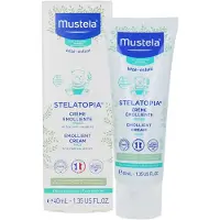 Mustela Stelatopia Crème Émolliente 40 ml
