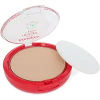 Bourjois Healthy Mix Poudre Éclat Naturel 02-baunilha
