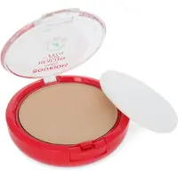Bourjois Healthy Mix Poudre Éclat Naturel 04-dourado-bege