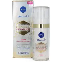Nivea Soro Luminous630 Anti-dark Spot 30 Ml