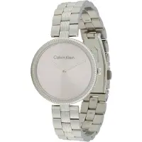 Calvin Klein Watches Relógio Feminino 25100015 32 Mm