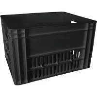 Fastrider Cesto Bicycle Crate 34l
