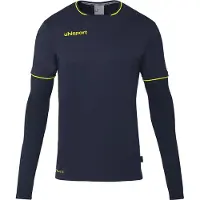 Uhlsport Camiseta De Manga Comprida Save