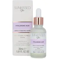 Sunkissed Acido Hyaluronico Siero Idratante Profondo 30 ml — Siero viso