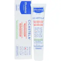 Mustela Bébé Cicastela Crème Réparatrice 40 ml