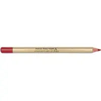 Max Factor Colour Elixir Lip Liner 65-red sangria