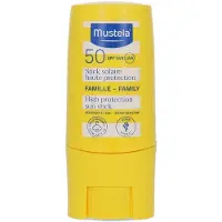 Mustela Stick Solaire Haute Protection 9 ml