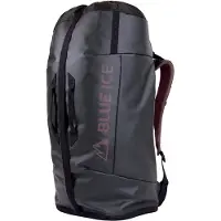 Blue Ice - Sacos para cordas - Moonlight 55 Pirate Black para Unissexo - Tamanho S/M