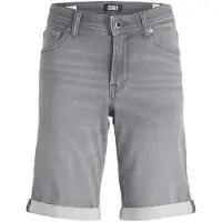 Jack & Jones Short Jeans Rick Con
