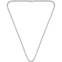 BOSS Timeless steel chain Chain per him 1580292