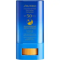 Shiseido Clear Suncare Stick SPF 50+ 20g — Stick Solare