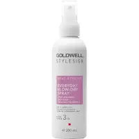 Goldwell Spray De Cabelo Stylesign Heat Styling Everyday Blow Dry 200ml