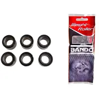 Bando Roletes Do Variador 22270605 Ø19x17 8.5gr