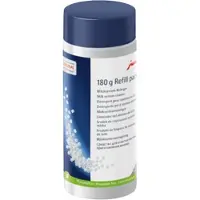Jura Recarga de Mini Pastilhas de Limpeza para o Sistema de Leite | 180 gramas
