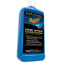 Meguiar's Limpador Composto