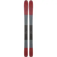 K2 Esquis De Travessia Para Mulher Wayback 89