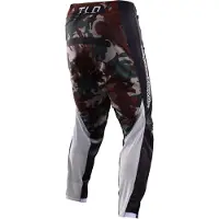 Troy Lee Designs Calças Off-road Gp Pro Blends