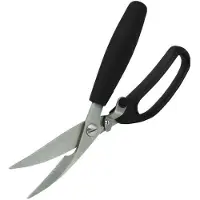 Masterclass Tesoura Para Aves 24 Cm