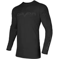 Seven Camisa De Manga Comprida Vox Staple
