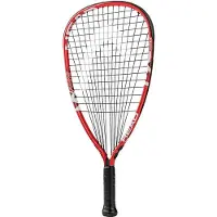 Head Raquete De Raquetebol Mx Fire Gripsc05