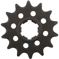 Supersprox Pinhao Dianteiro Kawasaki 520x14 Cst507x14