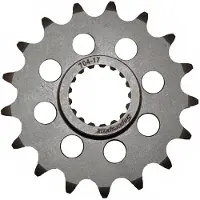 Supersprox Pinhao Dianteiro Aprilia 525x17 Cst704x17