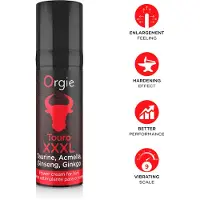 Orgie Creme Estimulante Org1638