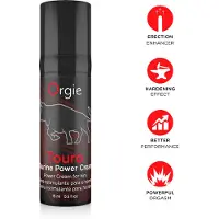 Orgie Creme Estimulante Org1225